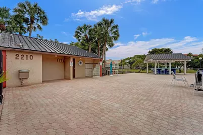 2200 S Cypress Bend Drive #707, Pompano Beach, FL 33069 - Photo 60