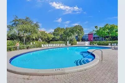 2200 S Cypress Bend Drive #707, Pompano Beach, FL 33069 - Photo 36