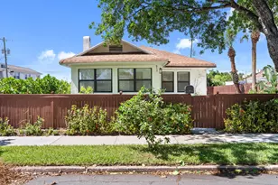 517 55th St, West Palm Beach, FL 33407 - Photo 1