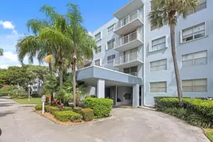 480 Executive Center Dr, West Palm Beach, FL 33401 - Photo 8