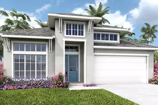 10828 NW Wilgrove Lane, Port Saint Lucie, FL 34987 - Photo 1