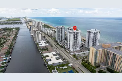 2401 S Ocean Drive #305, Hollywood, FL 33019 - Photo 2
