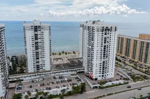 2401 S Ocean Dr, Hollywood, FL 33019 - Photo 1