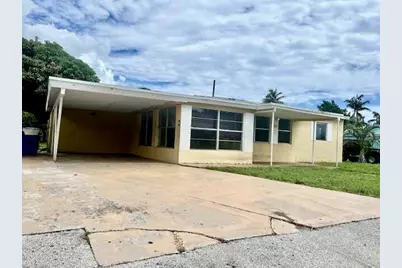 1513 NE 27th Court, Pompano Beach, FL 33064 - Photo 2