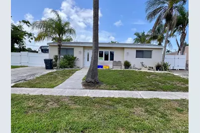 591 Tallulah Road, Lake Worth, FL 33462 - Photo 1