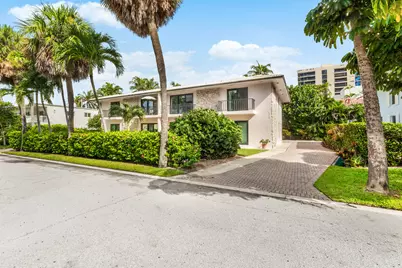 291 Mercury Road #4, Juno Beach, FL 33408 - Photo 1