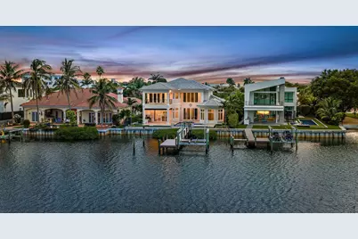 3433 Harbor Road N, Jupiter, FL 33469 - Photo 1