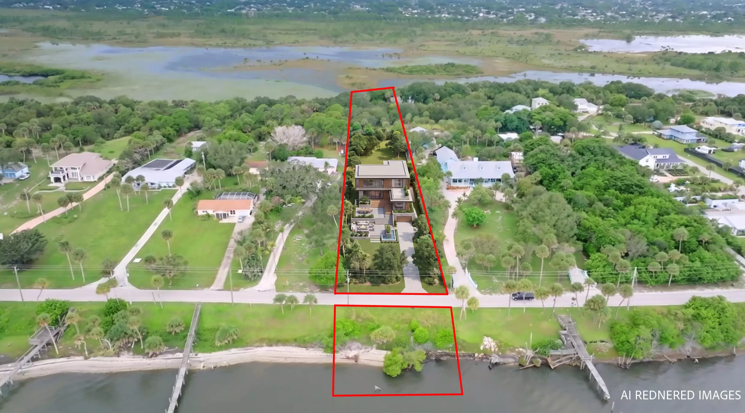 12825 S Indian River Dr, Jensen Beach, FL 34957 - MLS B26079396