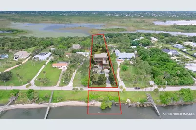 12825 S Indian River Drive, Jensen Beach, FL 34957 - Photo 4