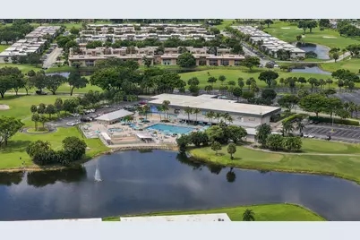 541 Burgundy L #541, Delray Beach, FL 33484 - Photo 14