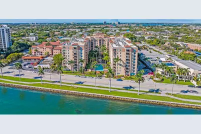 1801 N Flagler Drive #930, West Palm Beach, FL 33407 - Photo 1