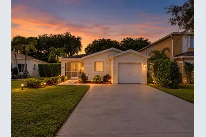 1245 SW 46th Way, Deerfield Beach, FL 33442 - Photo 2