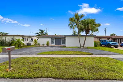 2000 NW 91st Way, Sunrise, FL 33322 - Photo 2