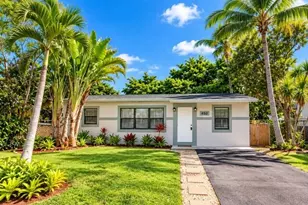 450 NE 58th Ct, Oakland Park, FL 33334 - Photo 1