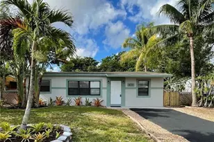 450 NE 58th Ct, Oakland Park, FL 33334 - Photo 1