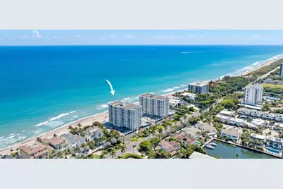 4505 S Ocean Boulevard #203, Highland Beach, FL 33487 - Photo 32