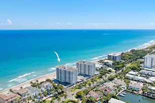 4505 S Ocean Blvd, Highland Beach, FL 33487 - Photo 32