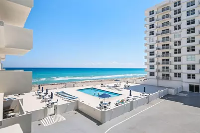 4505 S Ocean Boulevard #203, Highland Beach, FL 33487 - Photo 26