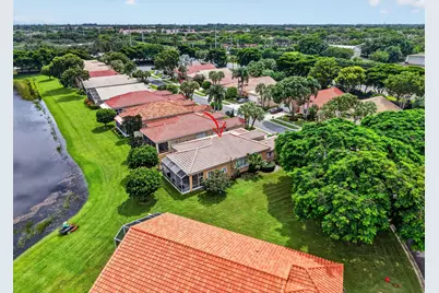 6565 Via Trento, Delray Beach, FL 33446 - Photo 2