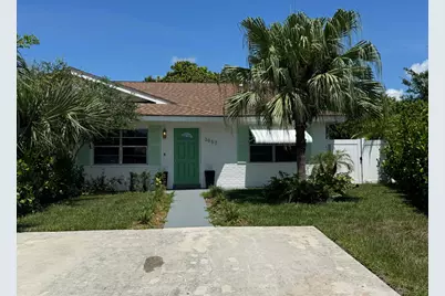 3957 Harwood Street, West Palm Beach, FL 33403 - Photo 22