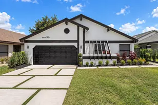 11152 Highland Cir, Boca Raton, FL 33428 - Photo 1