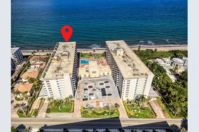 1149 Hillsboro Mile #307, Hillsboro Beach, FL 33062 - Photo 1