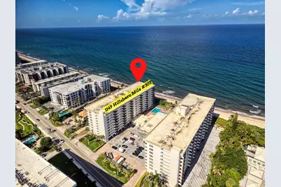 1149 Hillsboro Mile #307, Hillsboro Beach, FL 33062 - Photo 2