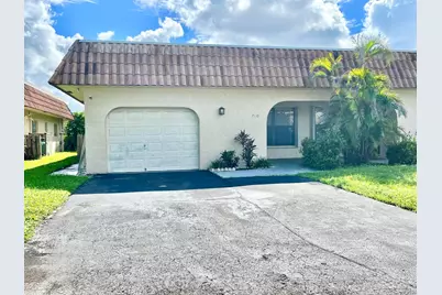 7110 NW 78th Avenue, Tamarac, FL 33321 - Photo 2