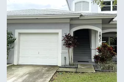 1837 Sandhill Crane Drive #D1, Fort Pierce, FL 34982 - Photo 2