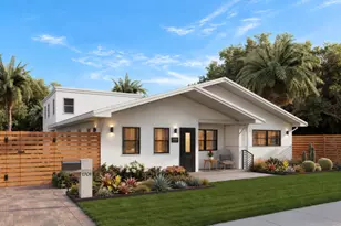 1701 N M St, Lake Worth, FL 33460 - Photo 1