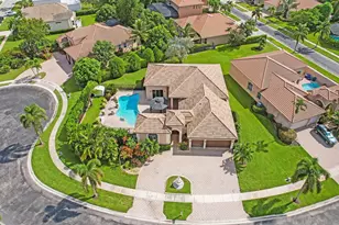 2933 E Fontana Ct, Royal Palm Beach, FL 33411 - Photo 4