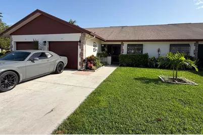 [Address not provided], Jupiter, FL 33458 - Photo 1