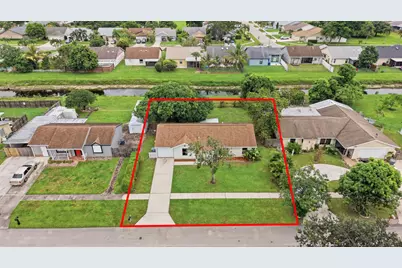 5141 Saint John Avenue N, Boynton Beach, FL 33472 - Photo 1