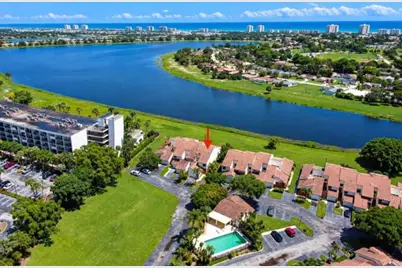 1800 Embassy Drive #132, West Palm Beach, FL 33401 - Photo 20