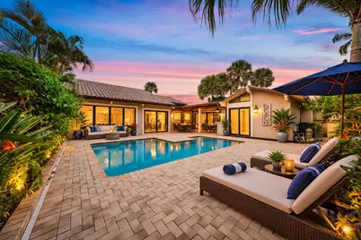 101 W Spearfish Lane, Jupiter, FL 33477 - Photo 1