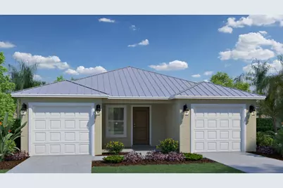 8 San Roberto, Fort Pierce, FL 34951 - Photo 1