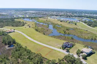 137 SE Tramonto St, Port Saint Lucie, FL 34984 - Photo 1