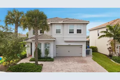 1592 Bursera Terrace, Hollywood, FL 33021 - Photo 1