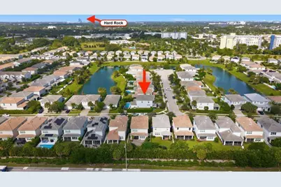 1592 Bursera Terrace, Hollywood, FL 33021 - Photo 54