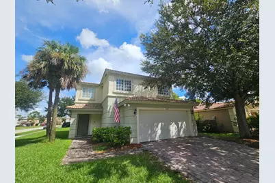 1919 Newport Isles Boulevard, Port Saint Lucie, FL 34953 - Photo 1