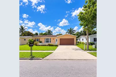 7842 NW 1st Street, Margate, FL 33063 - Photo 1