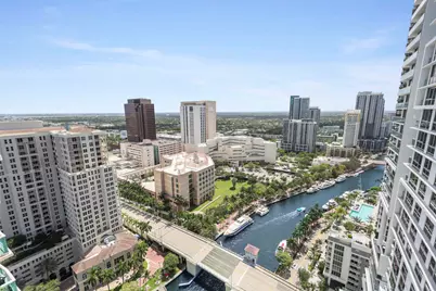 347 N New River Drive E #PH4, Fort Lauderdale, FL 33301 - Photo 24