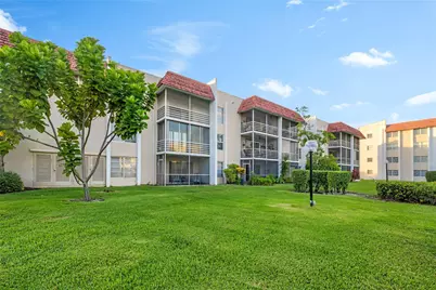 3774 Inverrary Boulevard #104P, Lauderhill, FL 33319 - Photo 1