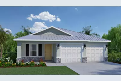 32 Montoya, Fort Pierce, FL 34951 - Photo 1