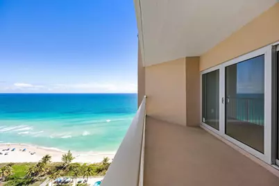 1950 S Ocean Drive #PHB, Hallandale Beach, FL 33009 - Photo 2