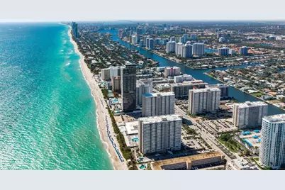 1950 S Ocean Drive #PHB, Hallandale Beach, FL 33009 - Photo 24