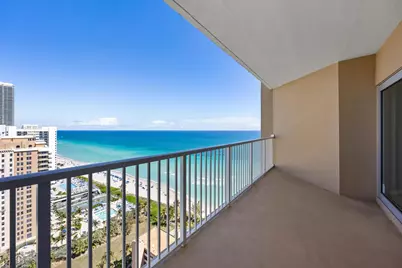 1950 S Ocean Drive #PHB, Hallandale Beach, FL 33009 - Photo 1