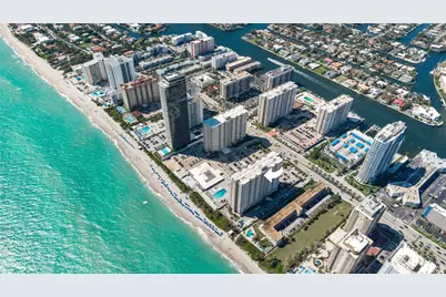 1950 S Ocean Drive #PHB, Hallandale Beach, FL 33009 - Photo 10