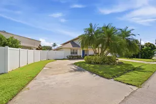 1536 SW Egret Way, Palm City, FL 34990 - Photo 4