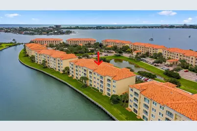 17 Harbour Isle Drive W #304, Fort Pierce, FL 34949 - Photo 44